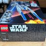 LEGO Star Wars 75399 Rebel UWing Starfighter (NEW & SEALED) Image 7