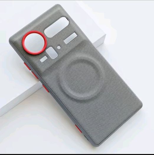 Nubia Z80 ultra case
