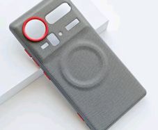 Nubia Z80 ultra case