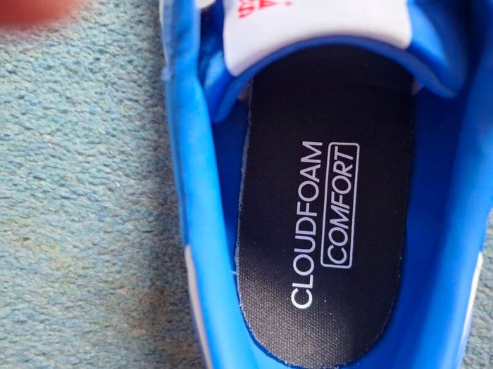 Adidas Run 70s 2.0. Size 11Uk