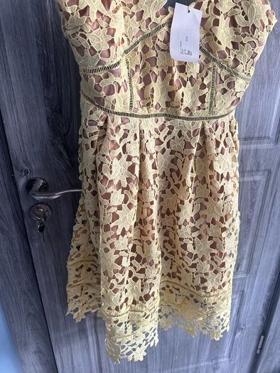 BNWT Cari's Closet Dress