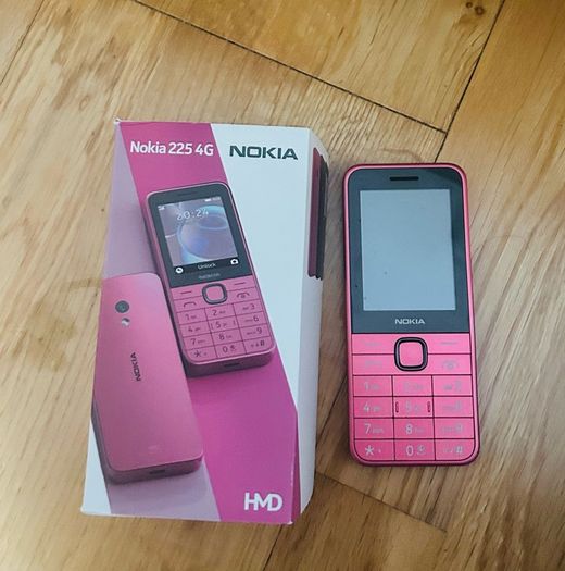 Nokia 225 4G