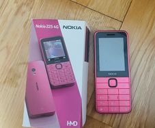 Nokia 225 4G