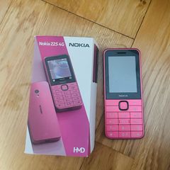 Nokia 225 4G