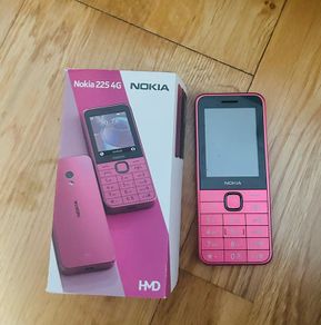 Nokia 225 4G