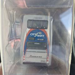model bus