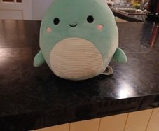 Squishmallows