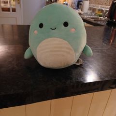 Squishmallows