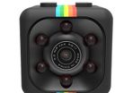 Car HD Mini Camera 360 Degree Video Recording Support TF Card Spy Cameras