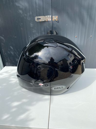 Bell Qualifier Helmet