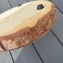 Wooden Plant Stand Image 5