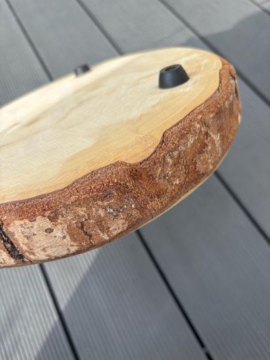Wooden Plant Stand