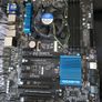 Intel i5 3570K + Gigabyte Z77X-D3H Motherboard + G.Skill 32GB DDR3 RAM Bundle Image 4