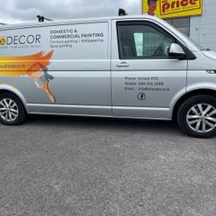 EliteDecor-Profitable Painting Business for sale