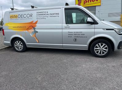EliteDecor-Profitable Painting Business for sale