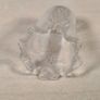 Vintage Disney Mickey Mouse Thimble X 2 Walt Disney World Image 5