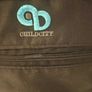 Child Carrier Backpack Image 2