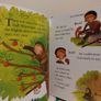 Usborne illustrated stories from around the world HARDBACK Image 9