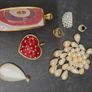 72 piece jewellery lot with box Image 10