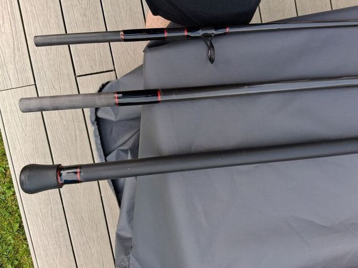 Fishing