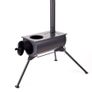 Bell Tent Stove New Image 2