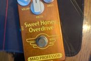 Mad Professor Sweet Honey