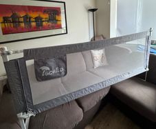Bed Rail