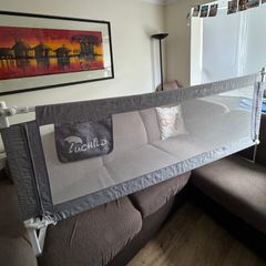 Bed Rail