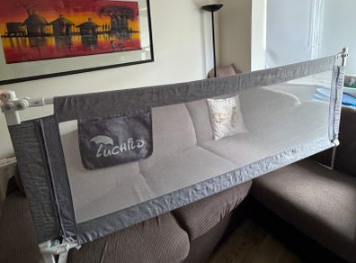 Bed Rail