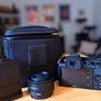 Camera Nikon Z50 Full kit Image 7