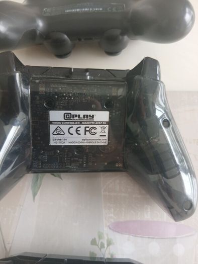 Gaming