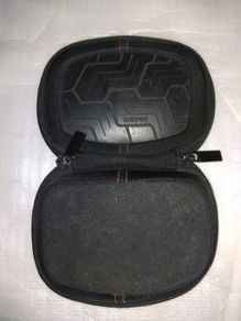 Garmin case