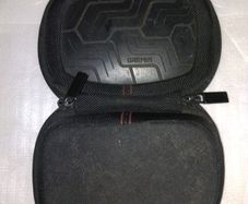Garmin case