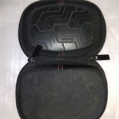 Garmin case