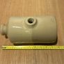 Pearsons of Chesterfield Antique Stoneware Hot Water Bottle Image 10