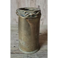 Artillery Shell Casing KAS982