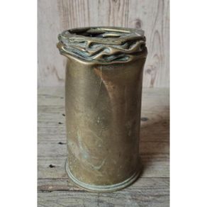 Artillery Shell Casing KAS982