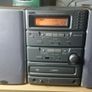 Denon Mini HiFi Component System D-C1 Remote control included Perfect condition Image 5