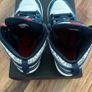 Nike Air Jordan trainers. Size 2.5uk/ 35eu. Image 8