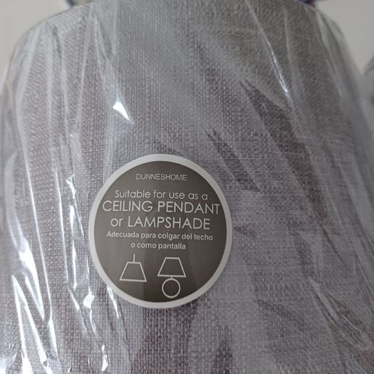 Lamp shade NEW