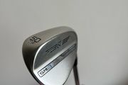 Titleist SM10 F grind