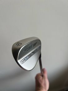 Titleist SM10 F grind