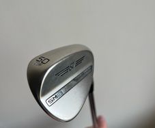 Titleist SM10 F grind