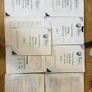 leaving cert notes/exam papers Image 5