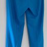 Hugo Boss virgin wool trousers Image 5