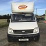 Ldv Maxus 3.5t 120 2.5cdi Single Wheel Luton Image 2