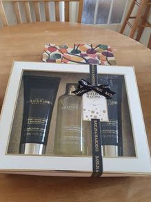 Baylis & Harding Gift Set / Brand New