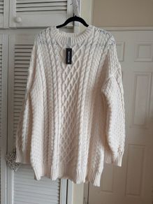 jumper dress