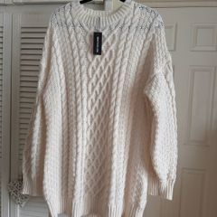 jumper dress