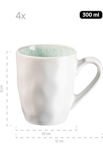 Crockery set